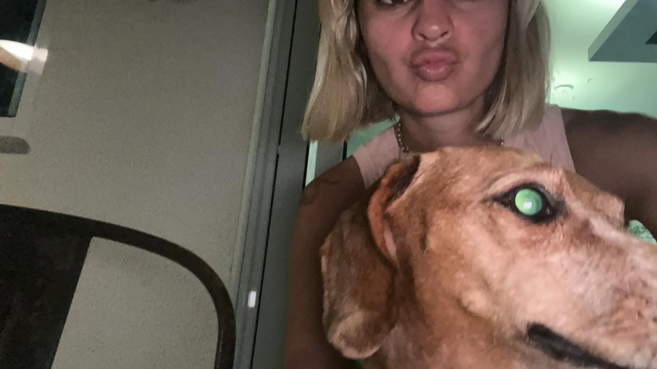 nós dois